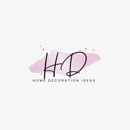 Home Decoration Ideas