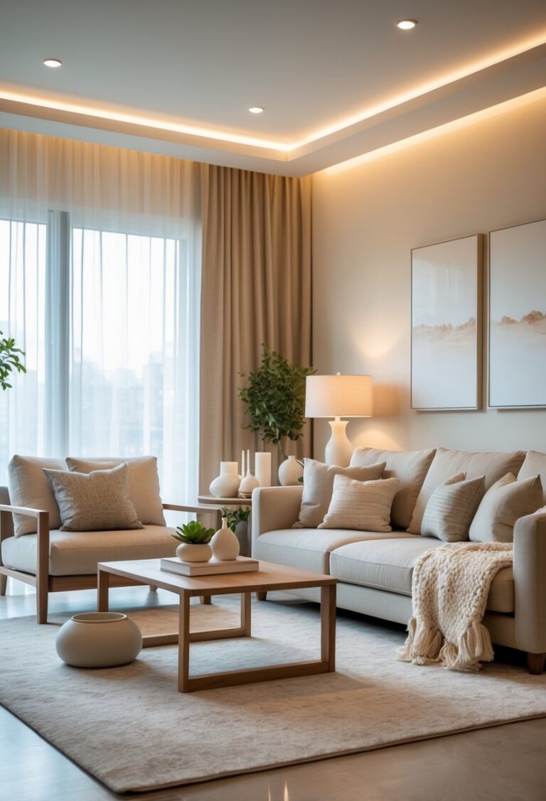 Living Room Decor Ideas: 12 Expert Tips to Elevate Your Space