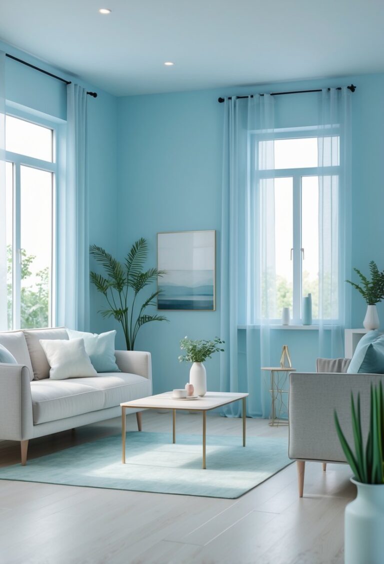 Living Room Paint Color Ideas for a Modern and Timeless Look