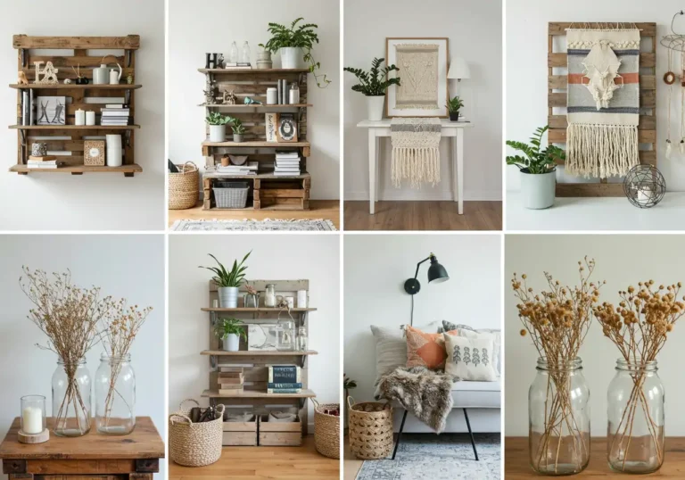 DIY Home Decor