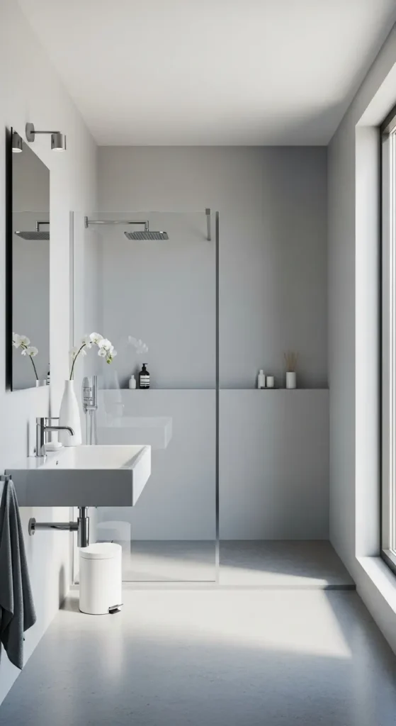Stylish Bathroom Ideas