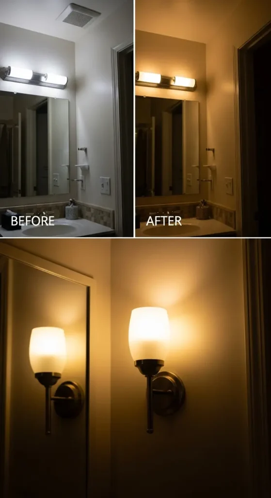 Stunning Bathroom Decor Ideas