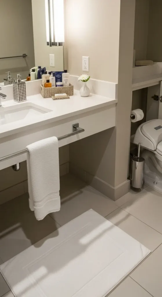 Guest Bathroom Ideas