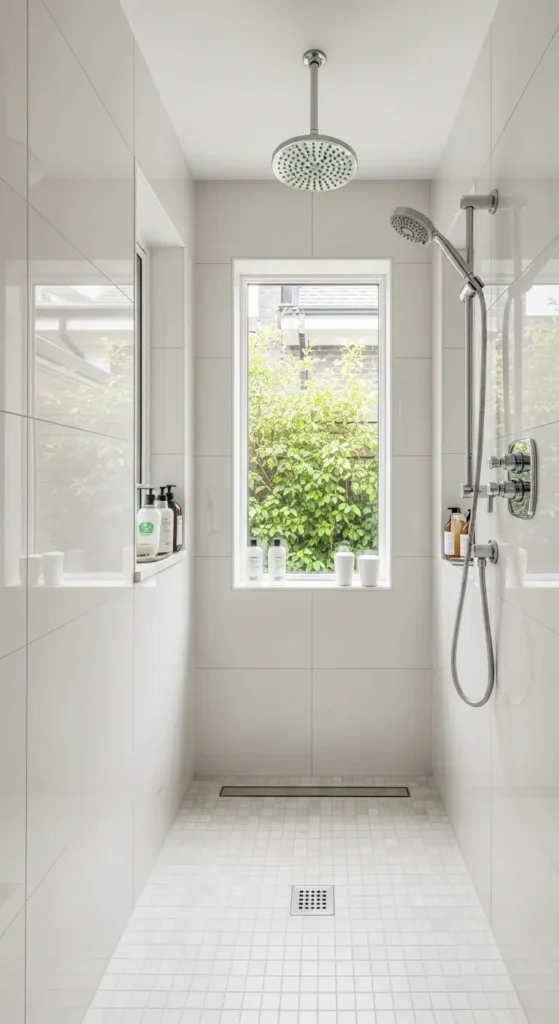 Smart Small Full Bathroom Ideas