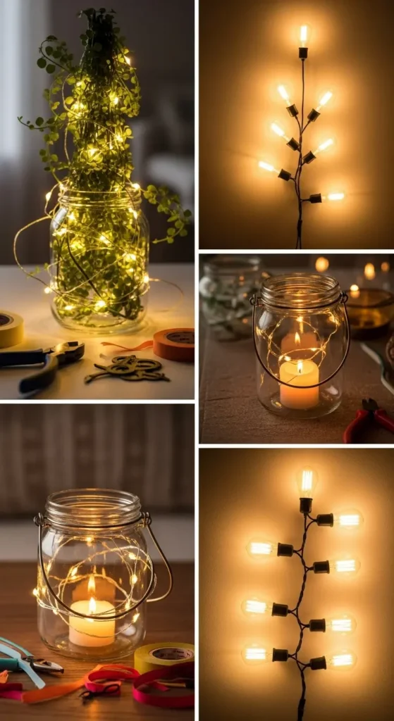 DIY Home Decor Ideas