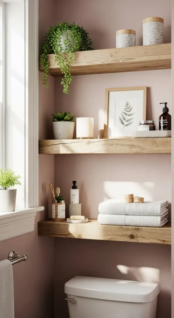 Stylish Bathroom Ideas
