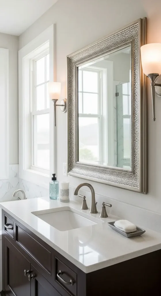 Stunning Bathroom Decor Ideas