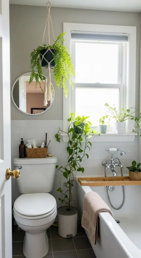 Stunning Bathroom Decor Ideas