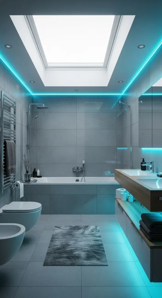 Stylish Bathroom Ideas