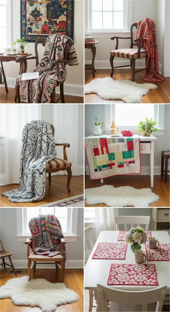 DIY Home Decor Ideas