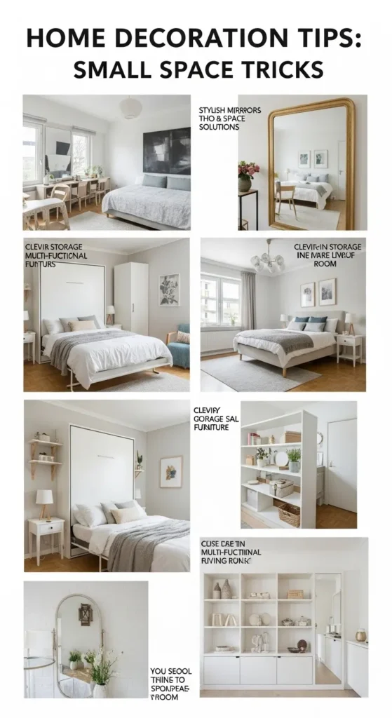 DIY Home Decor Ideas