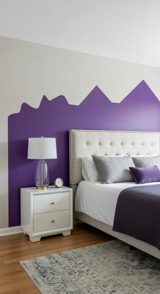 Bedroom Color