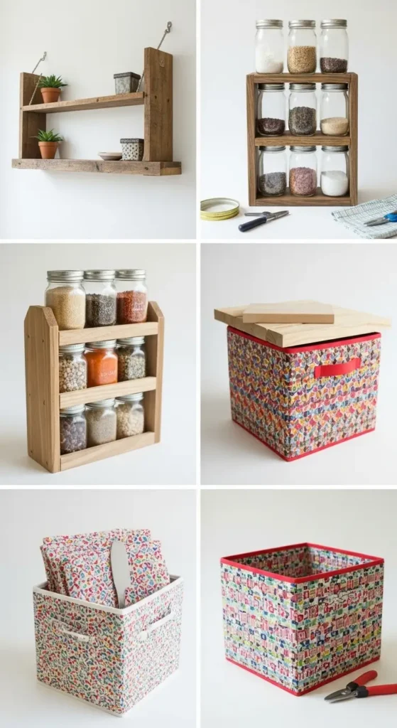 DIY Home Decor Ideas