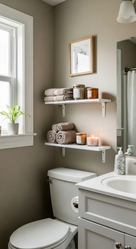 Stunning Bathroom Decor Ideas