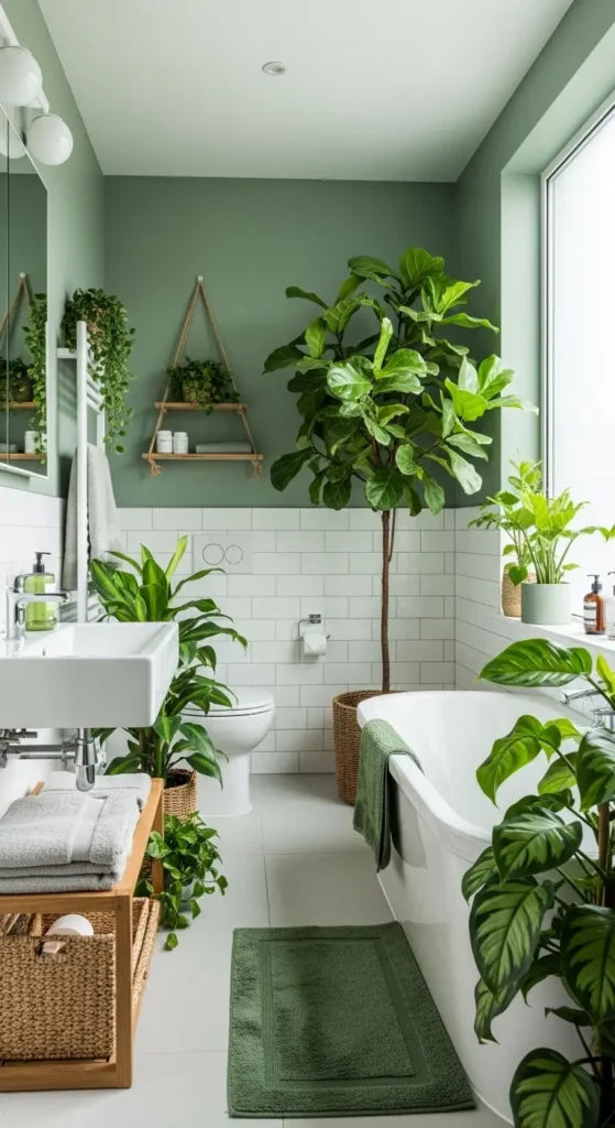 Stylish Bathroom Ideas