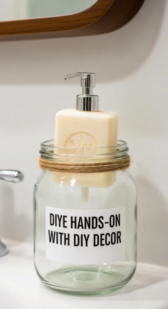 Stunning Bathroom Decor Ideas