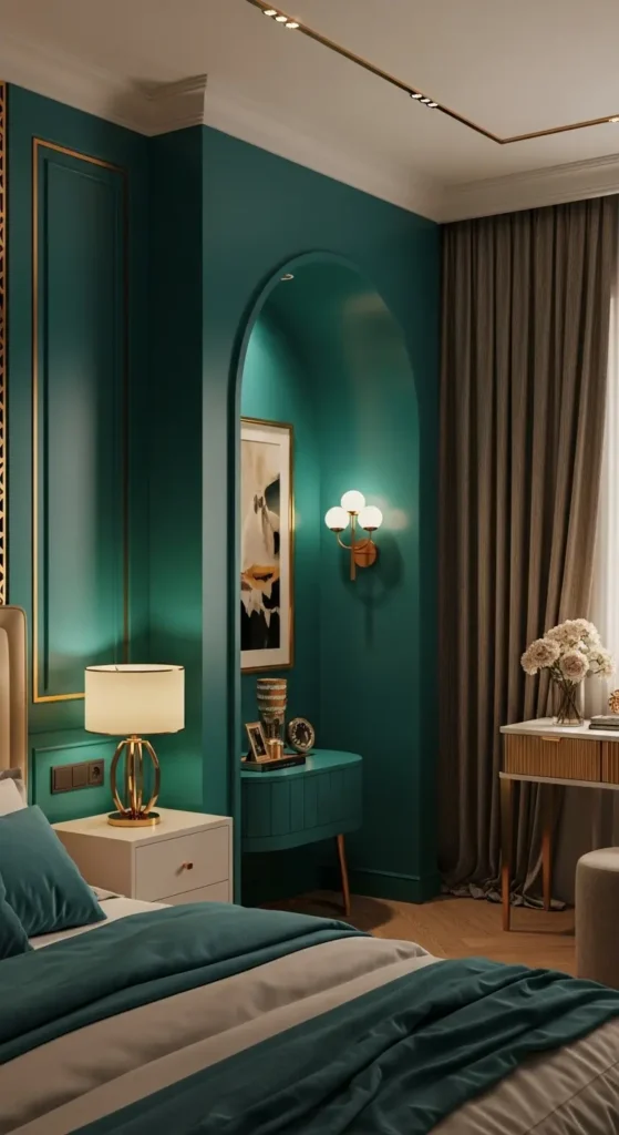 Top Bedroom Color Schemes