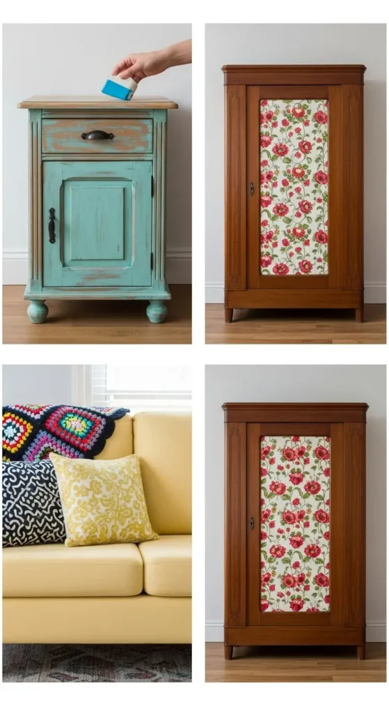 DIY Home Decor Ideas