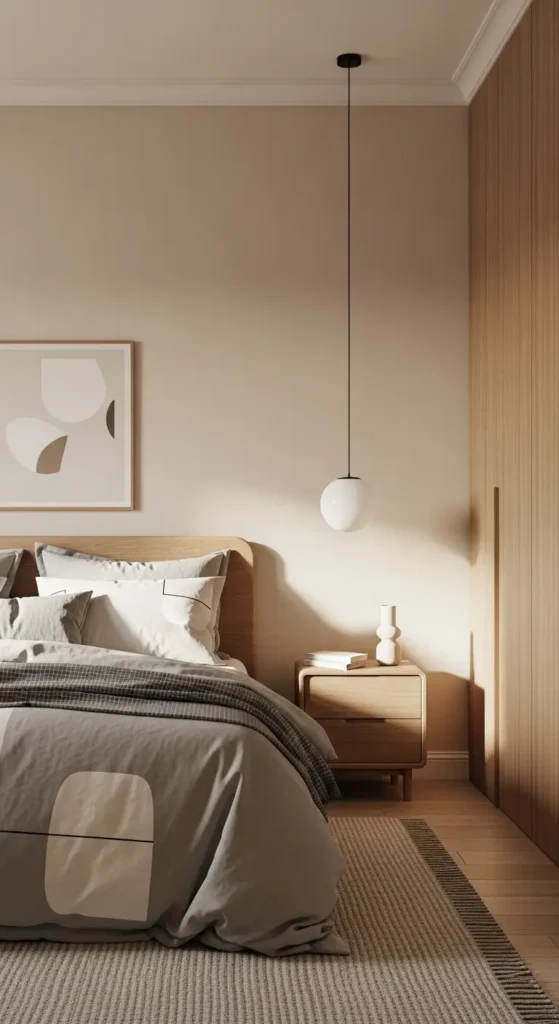 Bedroom Color