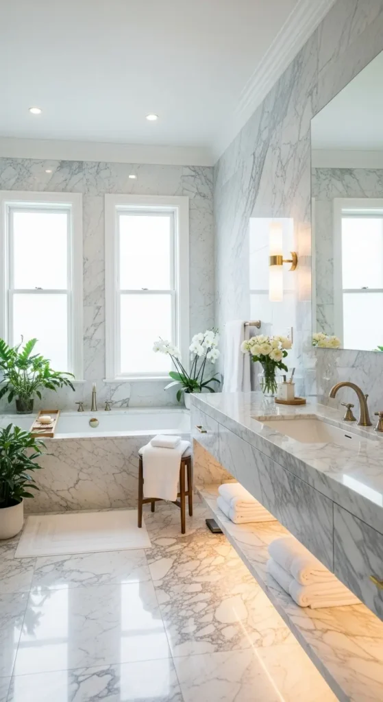 Stylish Bathroom Ideas