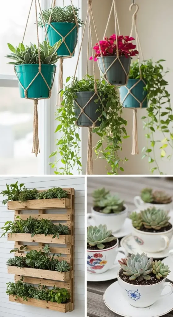 DIY Home Decor Ideas