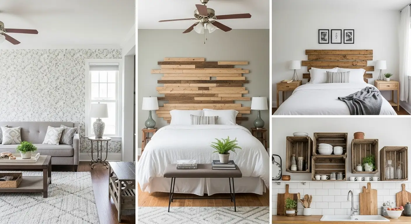 DIY Home Decor Ideas