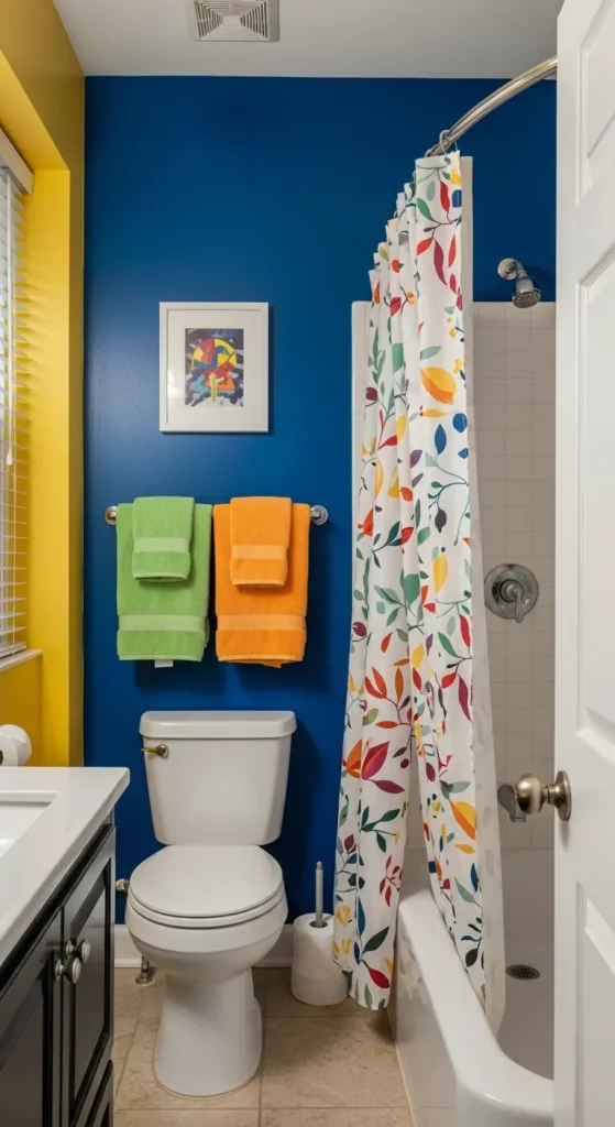 Stunning Bathroom Decor Ideas