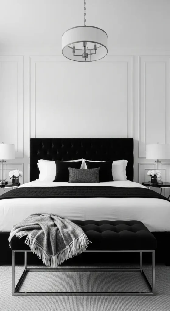 Top Bedroom Color Schemes