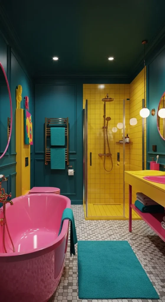 Stylish Bathroom Ideas