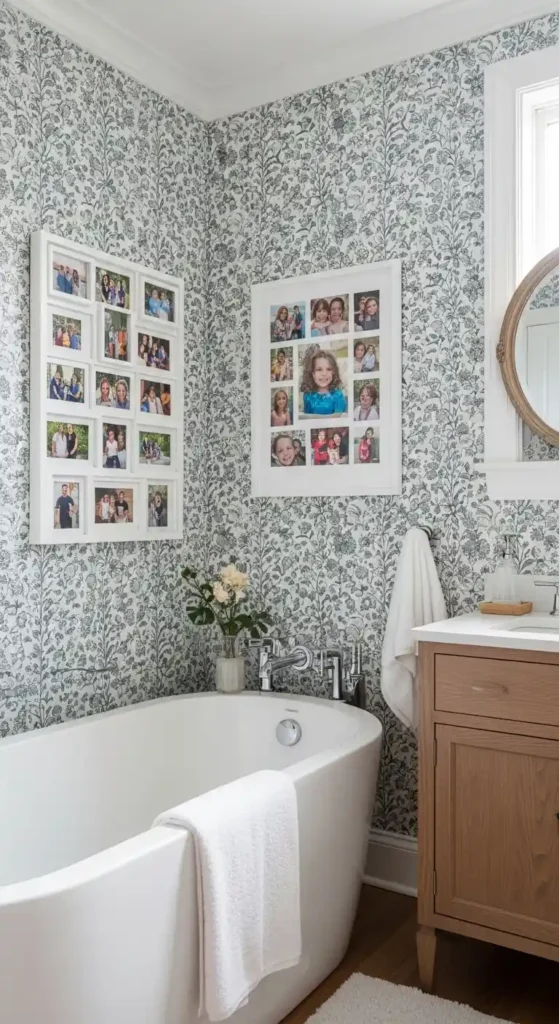 Stunning Bathroom Decor Ideas