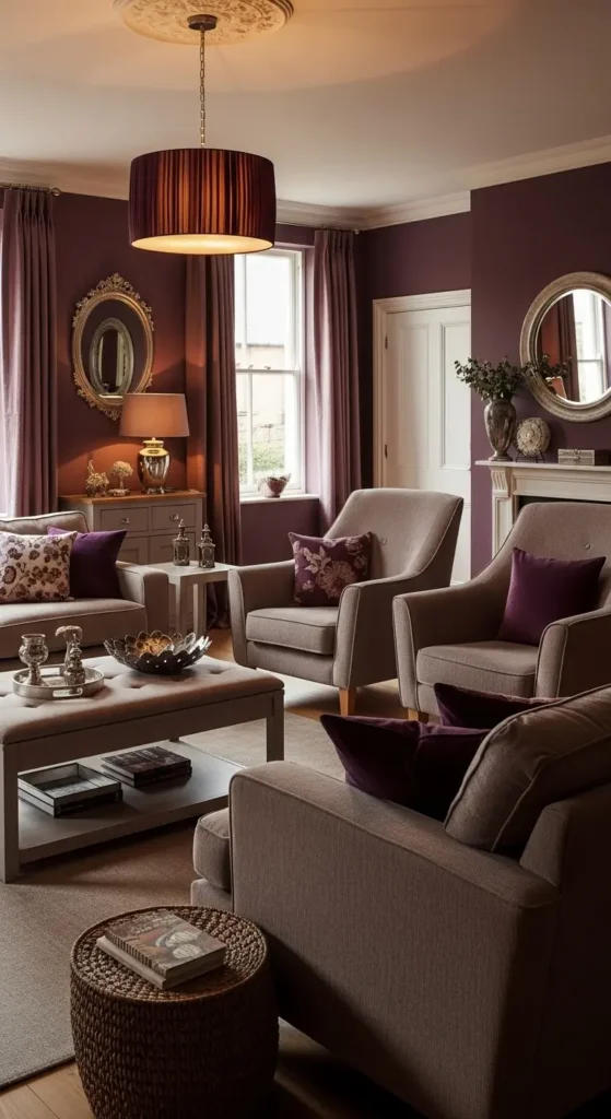 Top Bedroom Color Schemes