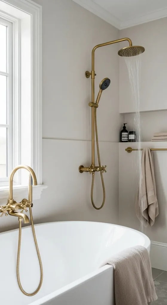 Stylish Bathroom Ideas