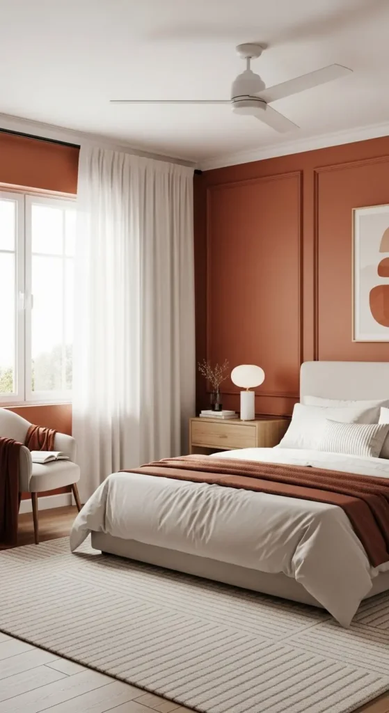 Top Bedroom Color Schemes