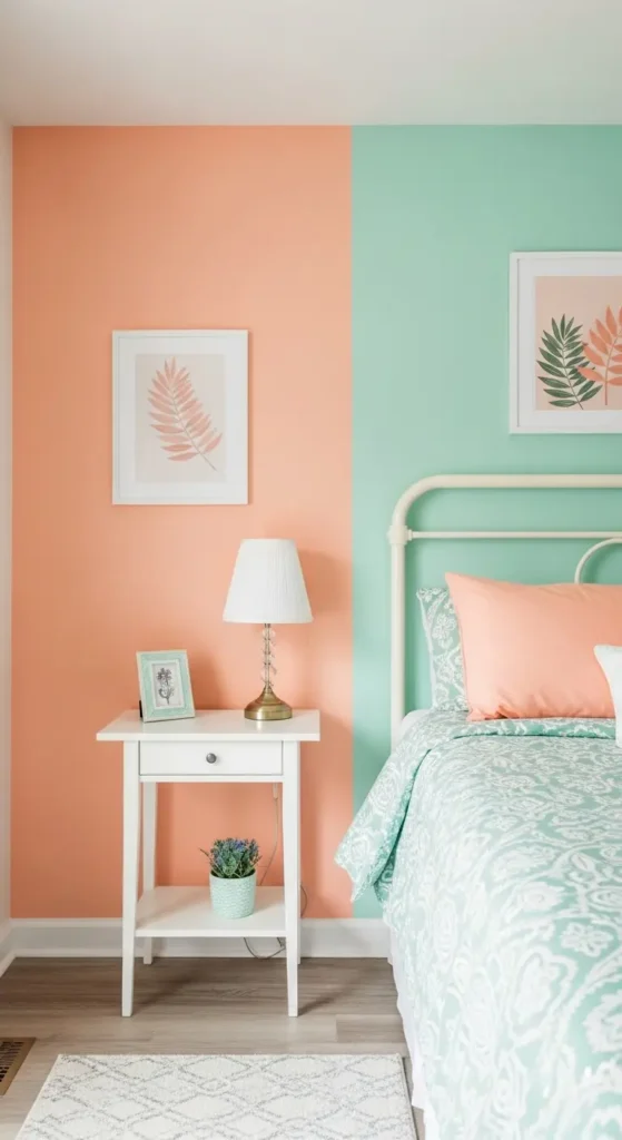 Top Bedroom Color Schemes