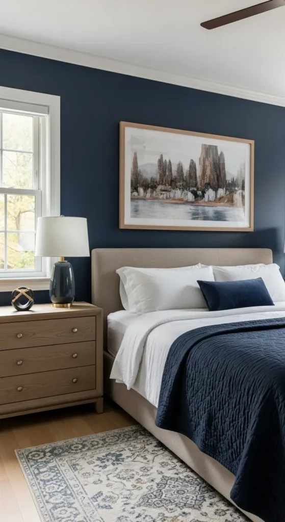 Top Bedroom Color Schemes