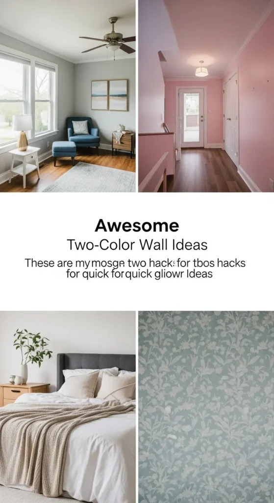 Bedroom Color