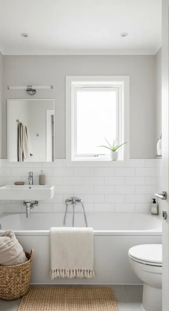 Stunning Bathroom Decor Ideas