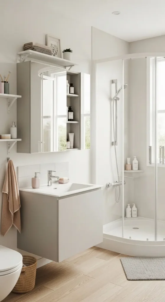 Stylish Bathroom Ideas