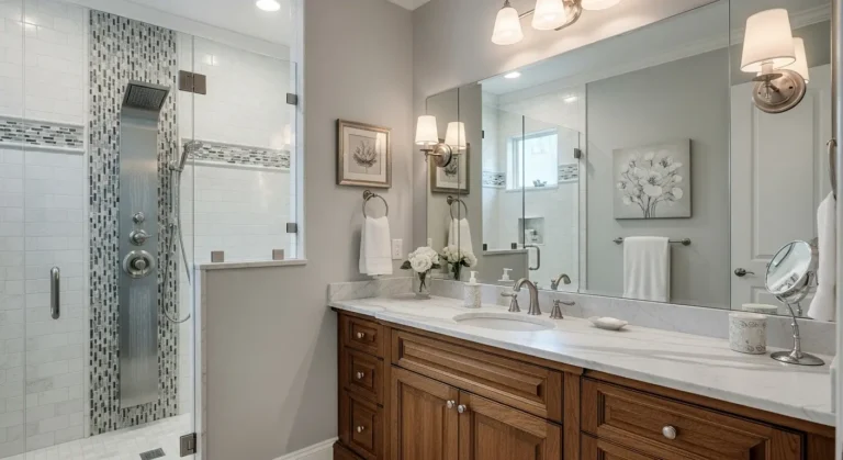 Guest Bathroom Ideas