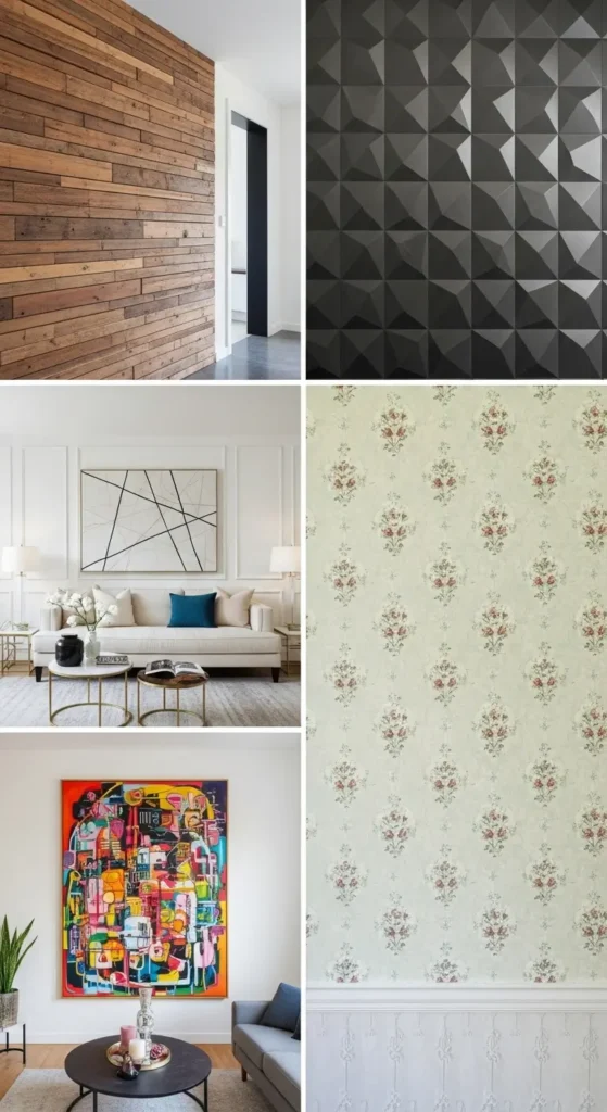DIY Home Decor Ideas