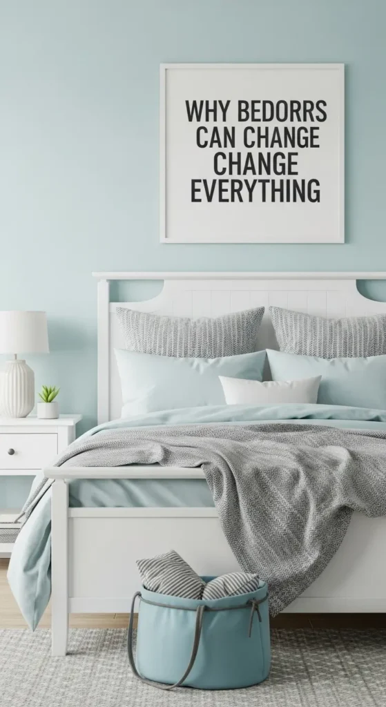Bedroom Color