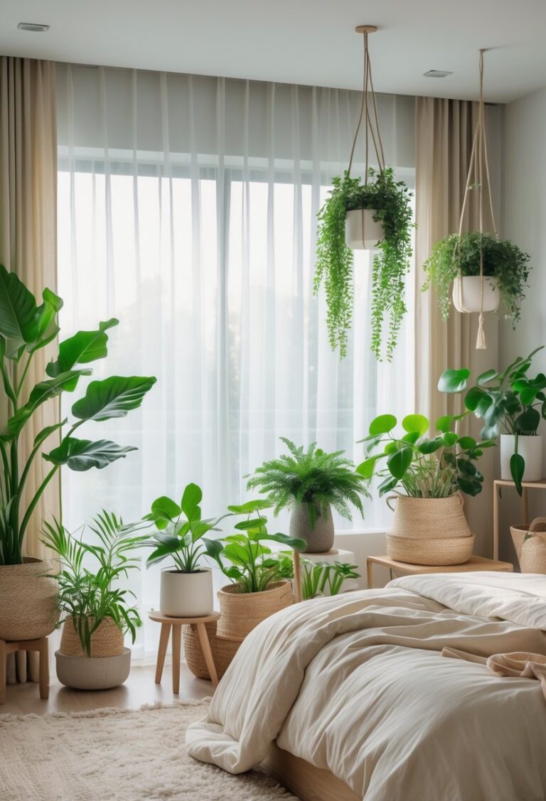 Bedroom Decor