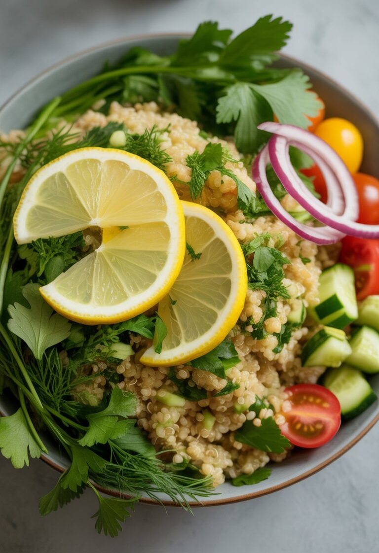 25 Easy Summer Dinner Ideas for Light, Fresh, and Flavorful Meals