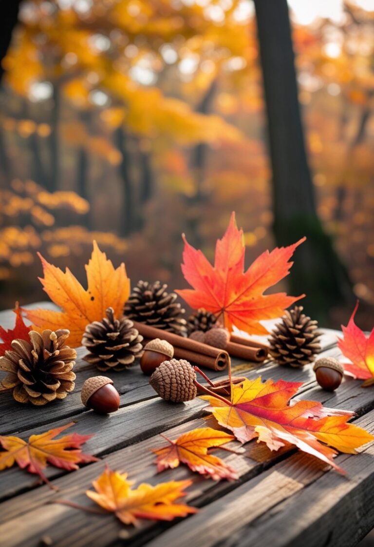 Fall Home Decor Ideas for a Cozy Transition: Complete Guide