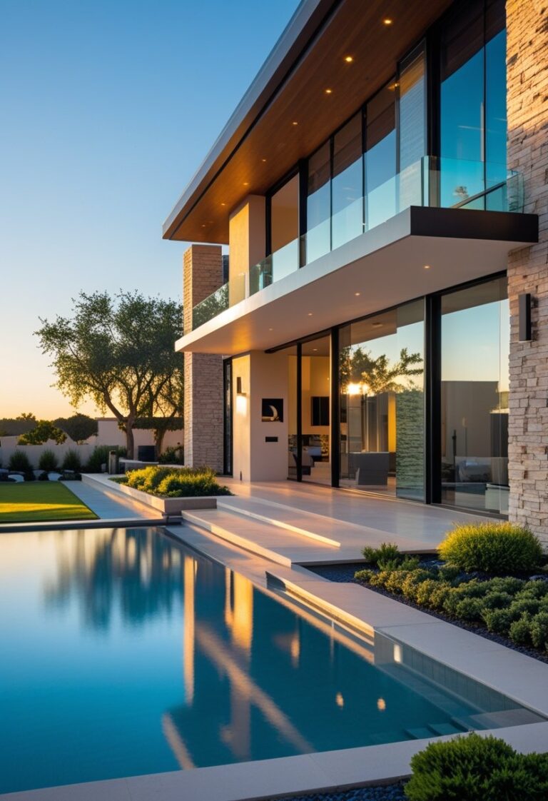 Modern Home Decor: Elevate Your Space with Sleek Simplicity