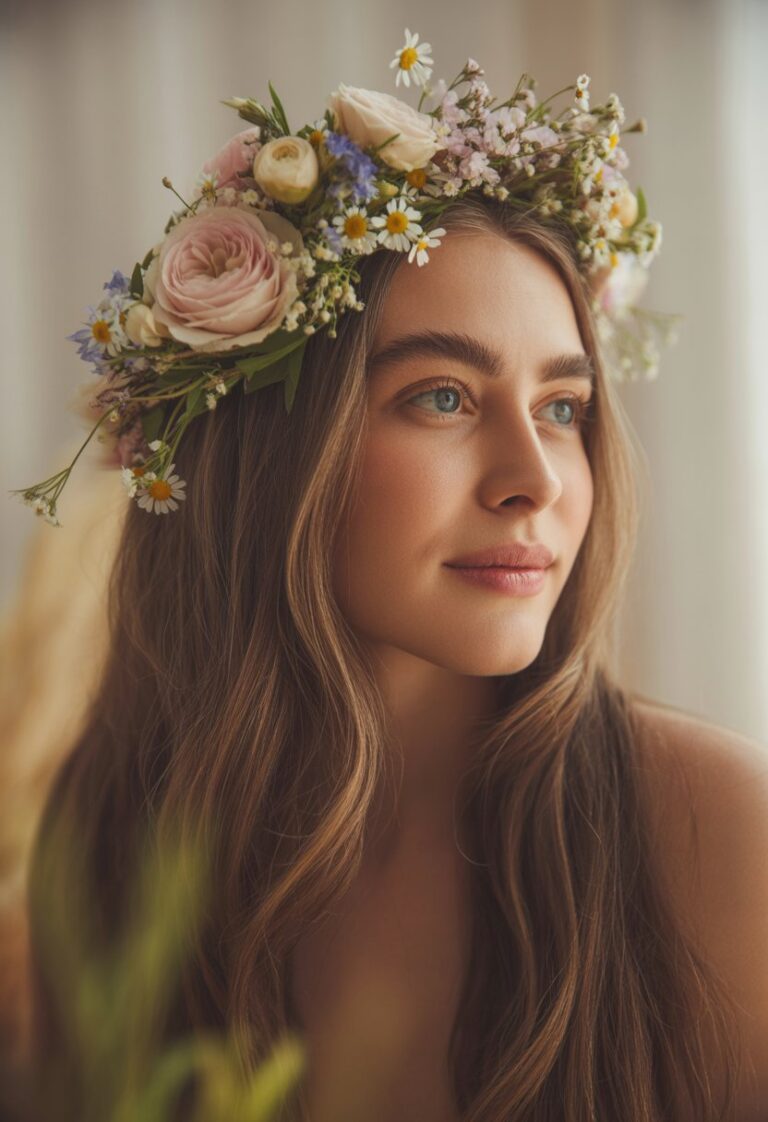 Long Hair – The Ultimate Guide for Girls Who Love Their Locks