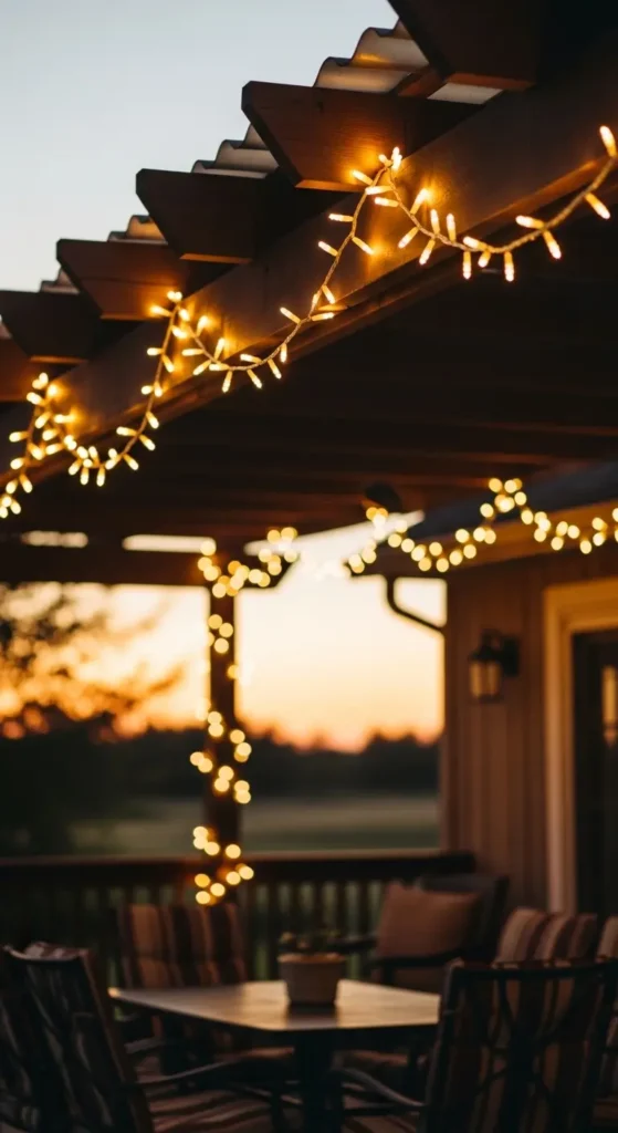 Outdoor Lighting Ideas 
