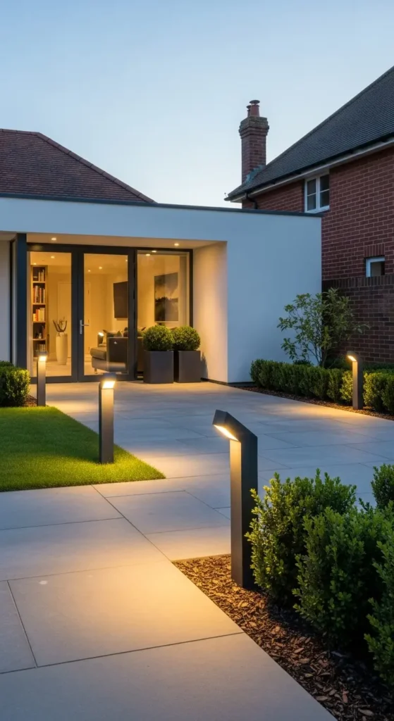 Outdoor Lighting Ideas 