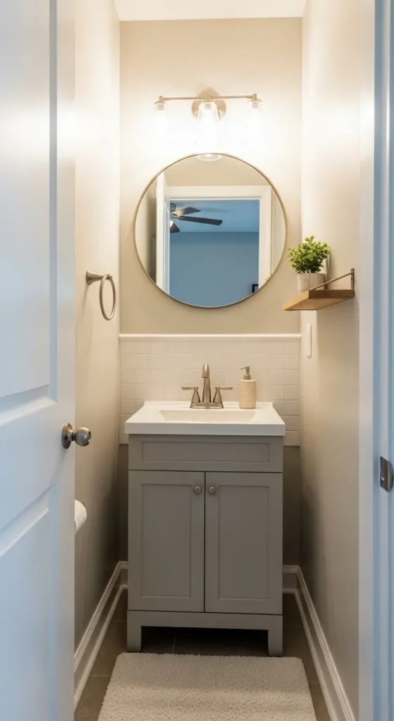 Modern Luxury Bathroom Ideas