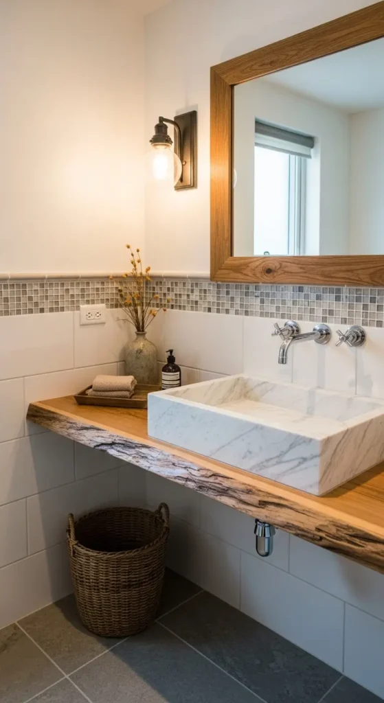 Modern Luxury Bathroom Ideas